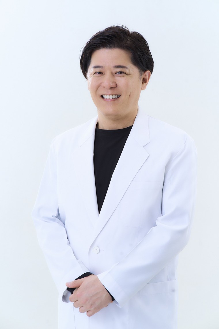 宮井 保尚 先生